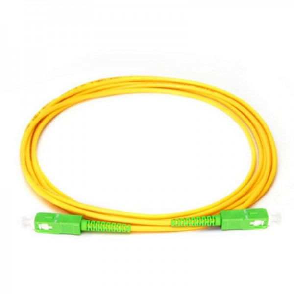 Cable Fibra Optica Sc Sc 5m 9 125